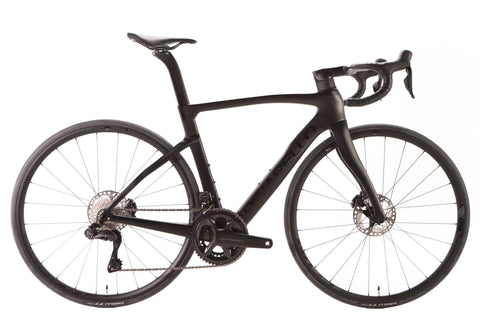 Pinarello F7 Shimano Ultegra Di2 Disc Road Bike 2024, Size 51.5cm