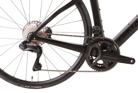 Pinarello F7 Shimano Ultegra Di2 Disc Road Bike 2024, Size 51.5cm