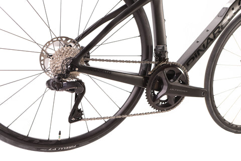 Pinarello F7 Shimano Ultegra Di2 Disc Road Bike 2024, Size 51.5cm