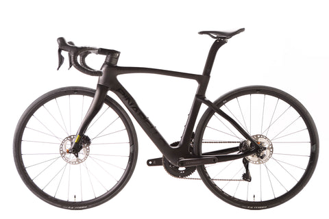 Pinarello F7 Shimano Ultegra Di2 Disc Road Bike 2024, Size 51.5cm