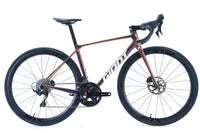Giant TCR Advanced Pro 2 Shimano 105 Disc Road Bike 2025, Size Small