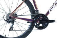 Giant TCR Advanced Pro 2 Shimano 105 Disc Road Bike 2025, Size Small