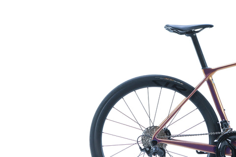 Giant TCR Advanced Pro 2 Shimano 105 Disc Road Bike 2025, Size Small