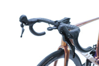 Giant TCR Advanced Pro 2 Shimano 105 Disc Road Bike 2025, Size Small