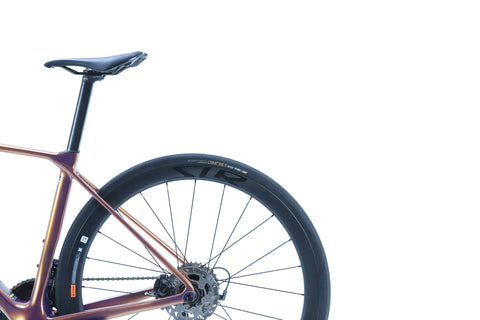 Giant TCR Advanced Pro 2 Shimano 105 Disc Road Bike 2025, Size Small