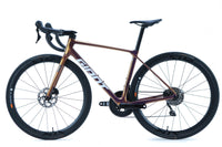 Giant TCR Advanced Pro 2 Shimano 105 Disc Road Bike 2025, Size Small