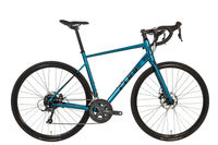 Cube Attain Shimano Claris Disc Road Bike 2022, Size 56cm
