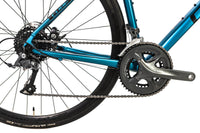 Cube Attain Shimano Claris Disc Road Bike 2022, Size 56cm