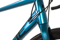 Cube Attain Shimano Claris Disc Road Bike 2022, Size 56cm