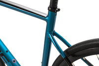 Cube Attain Shimano Claris Disc Road Bike 2022, Size 56cm