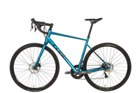 Cube Attain Shimano Claris Disc Road Bike 2022, Size 56cm