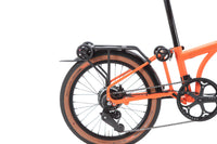 Brompton G-Line Folding Bike 2024, Size Medium