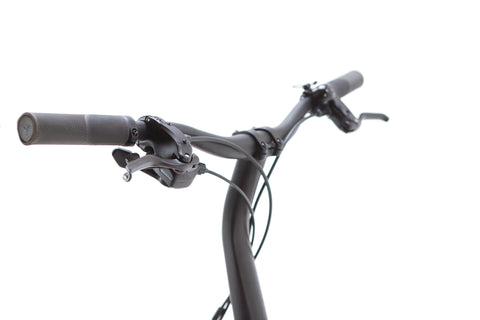 Brompton G-Line Folding Bike 2024, Size Medium