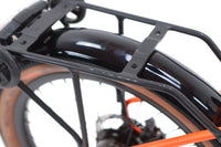 Brompton G-Line Folding Bike 2024, Size Medium