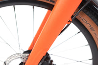 Brompton G-Line Folding Bike 2024, Size Medium