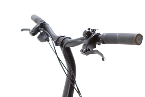 Brompton G-Line Folding Bike 2024, Size Medium