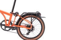 Brompton G-Line Folding Bike 2024, Size Medium