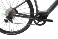 Specialized Turbo Vado SL 4.0 Sram NX Electric Hybrid Bike 2022, Size Small