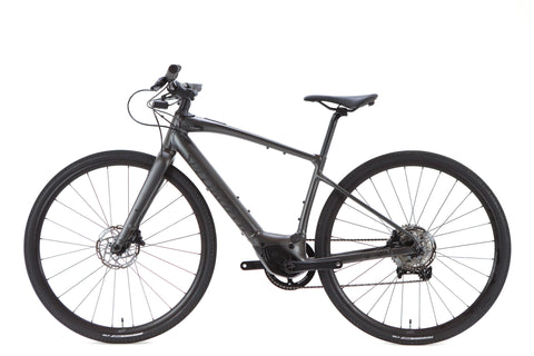 Specialized Turbo Vado SL 4.0 Sram NX Electric Hybrid Bike 2022, Size Small