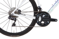 Trek Emonda SL 7 Shimano Ultegra Di2 Disc Road Bike 2021, Size 52cm