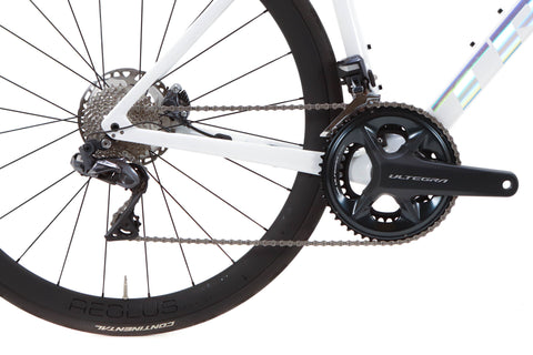 Trek Emonda SL 7 Shimano Ultegra Di2 Disc Road Bike 2021, Size 52cm