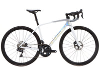 Trek Emonda SL 7 Shimano Ultegra Di2 Disc Road Bike 2021, Size 52cm