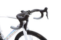 Trek Emonda SL 7 Shimano Ultegra Di2 Disc Road Bike 2021, Size 52cm