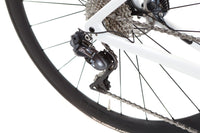 Trek Emonda SL 7 Shimano Ultegra Di2 Disc Road Bike 2021, Size 52cm