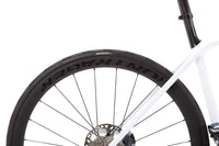 Trek Emonda SL 7 Shimano Ultegra Di2 Disc Road Bike 2021, Size 52cm