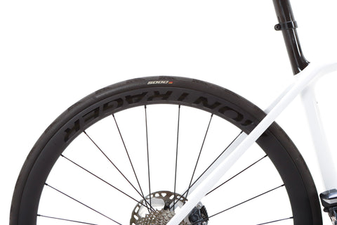 Trek Emonda SL 7 Shimano Ultegra Di2 Disc Road Bike 2021, Size 52cm