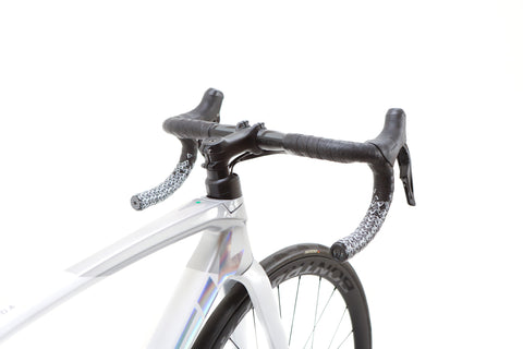 Trek Emonda SL 7 Shimano Ultegra Di2 Disc Road Bike 2021, Size 52cm