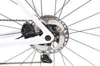 Trek Emonda SL 7 Shimano Ultegra Di2 Disc Road Bike 2021, Size 52cm