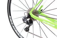 Lapierre Pulsium 700 Shimano Ultegra Di2 Road Bike 2015, Size 55cm