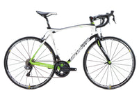 Lapierre Pulsium 700 Shimano Ultegra Di2 Road Bike 2015, Size 55cm