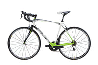 Lapierre Pulsium 700 Shimano Ultegra Di2 Road Bike 2015, Size 55cm