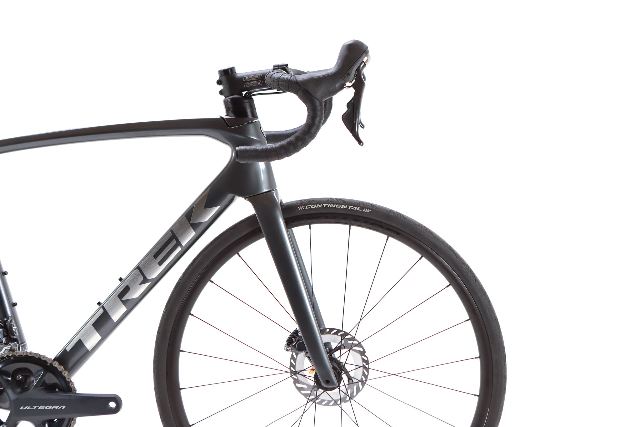 Trek Emonda SL6 Shimano Ultegra Disc Road Bike 2023, Size 56cm