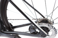 Trek Emonda SL6 Shimano Ultegra Disc Road Bike 2023, Size 56cm