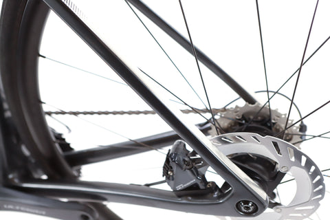 Trek Emonda SL6 Shimano Ultegra Disc Road Bike 2023, Size 56cm