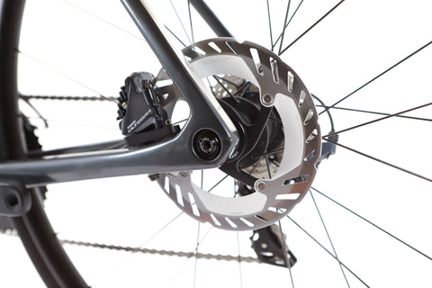 Trek Emonda SL6 Shimano Ultegra Disc Road Bike 2023, Size 56cm