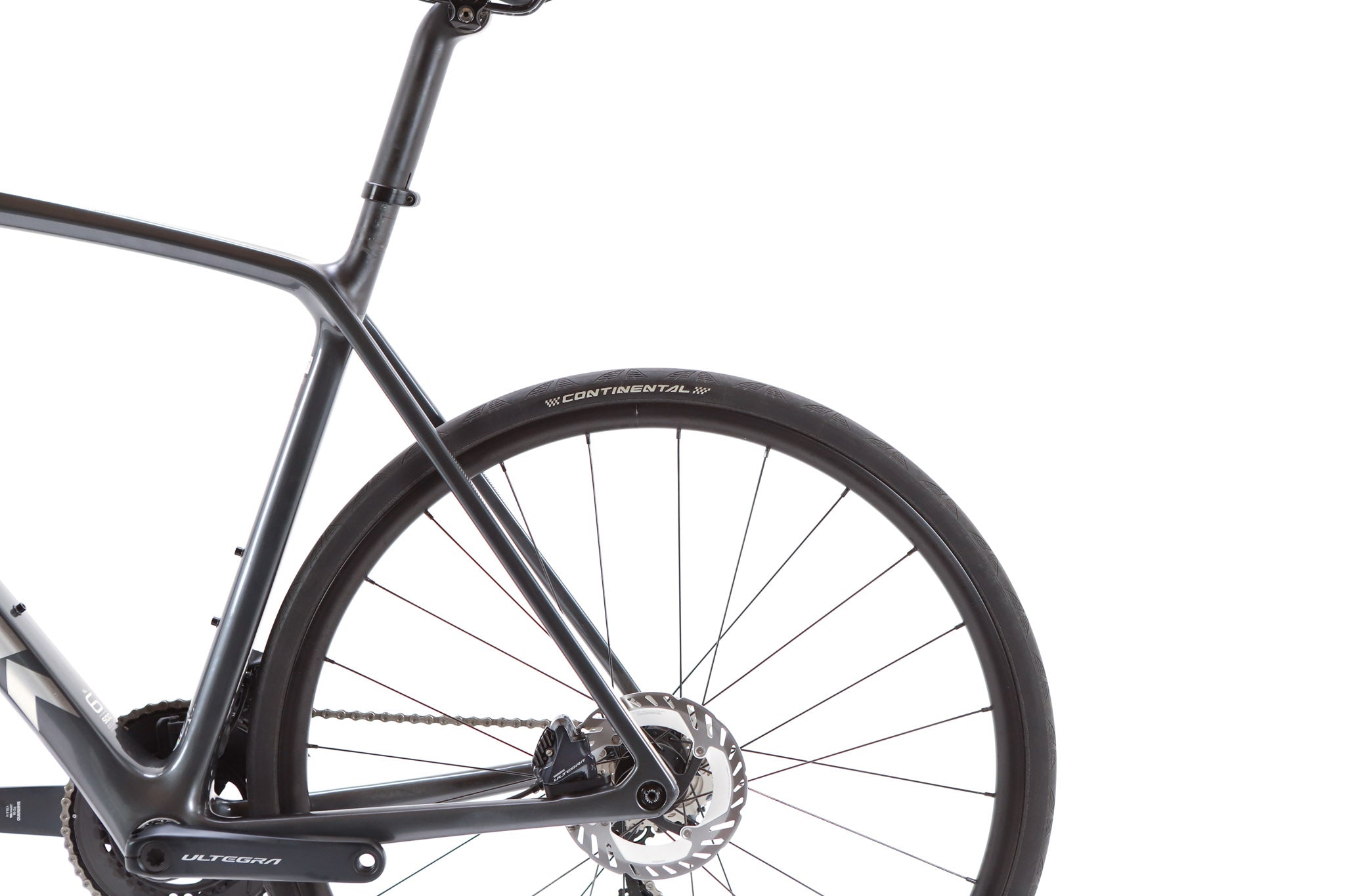 【最終セール】TREK EMONDA SL6 マッドブラック サイズ52 Trek Emonda SL 6 Disc Pro Performance Road Bike 2022 | Triton Cycles