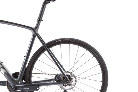 Trek Emonda SL6 Shimano Ultegra Disc Road Bike 2023, Size 56cm