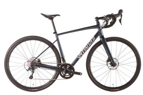 Specialized Diverge Elite E5 Shimano Tiagra Disc Gravel Bike 2020, Size 56cm