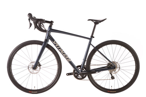 Specialized Diverge Elite E5 Shimano Tiagra Disc Gravel Bike 2020, Size 56cm