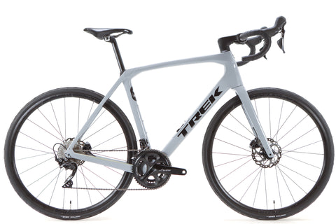 Trek Domane SL 5 Gen 4 Shimano 105 Disc Road Bike 2020, Size 58cm