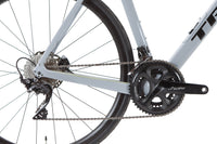 Trek Domane SL 5 Gen 4 Shimano 105 Disc Road Bike 2020, Size 58cm
