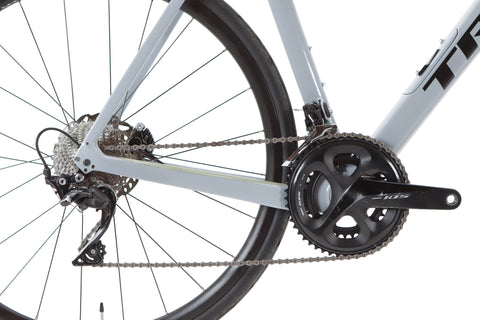Trek Domane SL 5 Gen 4 Shimano 105 Disc Road Bike 2020, Size 58cm