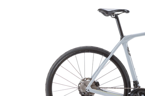 Trek Domane SL 5 Gen 4 Shimano 105 Disc Road Bike 2020, Size 58cm