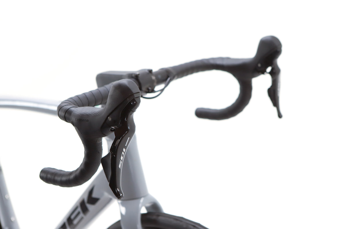 Trek Domane SL 5 Gen 4 Shimano 105 Disc Road Bike 2020, Size 58cm