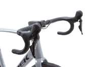 Trek Domane SL 5 Gen 4 Shimano 105 Disc Road Bike 2020, Size 58cm