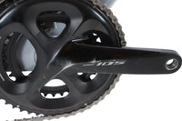 Trek Domane SL 5 Gen 4 Shimano 105 Disc Road Bike 2020, Size 58cm